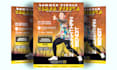 design professional flyer posters and brochures