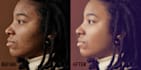 do professional high end photo editing and retouching