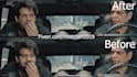do face replacement face swap video head change funny meme video
