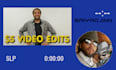 edit your videos for your social media projects