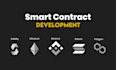 create nft minting website, dapp, coins and smart contract