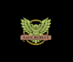design awesome owl logo with free source file