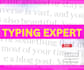 fast and accurate typing expert and data entry specialist