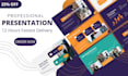 provide you perfect and professional powerpoint presentation