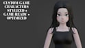 create a ugc ready bundle for roblox