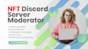 be your nft discord manager