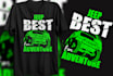 make custom vintage t shirt design