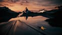 make paramount intro animation with your texts