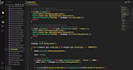 do your programming assignments in html, css, js, php and laravel