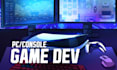 develop a PC or console game for you