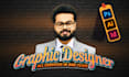 do all graphic designs and other photoshop illustrator tasks