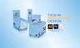 design custom, display box design with 3d in 24 hour