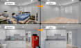 remove unwanted objects from real estate photos