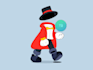 do 2d character animation