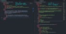 fix your HTML and CSS code