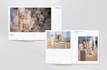 design lookbook, catalog, portfolio, brochure