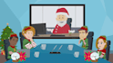 create 2d animation video, 2d character animation, 2d cartoon animation