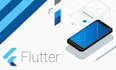 create news mobile app with flutter