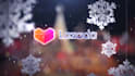 create happy new year 2026 greeting videos, countdown animation