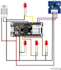 do arduino, esp32 and esp8266 based projects for you