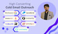 do advanced SMTP setup, sendinblue email marketing