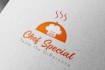 professional logo design with unlimited revisions