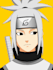 create a unique design for your character in naruto style