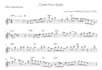transcribe a jazz solo for you