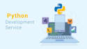 write you any script with python