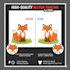 manual vector trace your logo or artwork within 24 hours