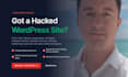 fix wordpress security, hacked wordpress malware removal
