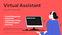 be your virtual assistant and make your professional calls