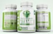 do supplement label design, product label packaging design