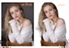 background removal 30 photos for only 5 dollars