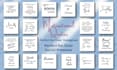 provide 100 to 365 stylized motivational quotes