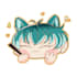 draw cute lovely chibi