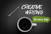 write a scene for your character or world