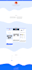 create design modern responsive website  html css bootstrap