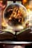 cast an extremely powerful wish spell within 24 hours