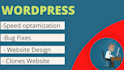 built advance business website