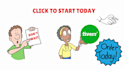 create a  whiteboard animation 2d explainer video
