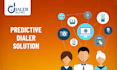 make best customized predictive dialer solution for you