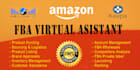 be your amazon fba virtual assistant