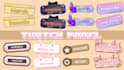 make personilzed twitch panel for your stream