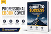 design high converting ebook book cover lead magnet PDF