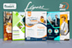 design the best creative flyer brochure leaflet poster invitaion
