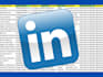 collect targeted valid lead list from linkedin