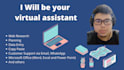 be your personal virtual assistant