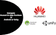 integrate huawei in app purchase integration in android