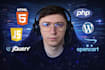 do HTML, CSS, javascript, jquery, PHP tasks or bugs fix